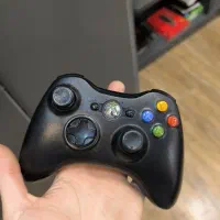 دسته xbox 360