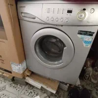 ماشین لباسشویی سامسونگ