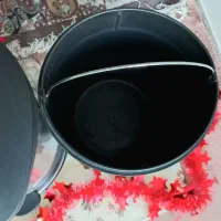 سطل زباله|لوازم نظافت|قم, عمار یاسر|دیوار