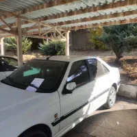 پارس تی یو فایو مدل 1400 5|خودرو سواری و وانت|کرمانشاه, |دیوار