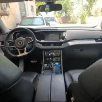 کوپا فلگ شیب ۴۰۲|خودرو سواری و وانت|خاوران, |دیوار