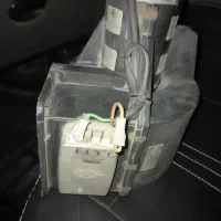 فن بخاری ۲۴ ولت