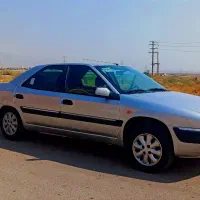 زانتیا تمیز آس