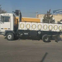 فروش خاوربادسان 8بی