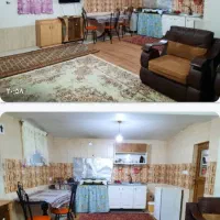اجاره شبانه دوخواب تنکابن