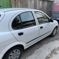 تیبا دو ۱۴۰۱|خودرو سواری و وانت|ساری, |دیوار