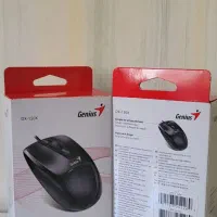 ماوس جنیوس مدل DX150