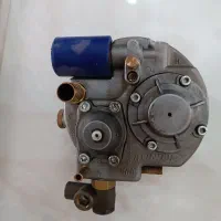 رگلاتور هوماک سی ان جی