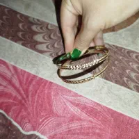 دو عدد النگوی بدل