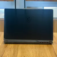 لپ تاپ گیمینگ MSI Cyborg 15 /گارانتی فعال|رایانه همراه|مشهد, ارشاد|دیوار