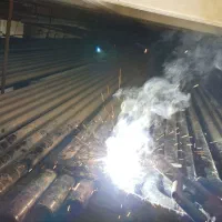 لوله کشی گاز ساختمان|خدمات پیشه و مهارت|تنکابن, |دیوار