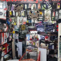 سیستم صوتی و مانیتور و تزئینات اتومبیل نجارپور