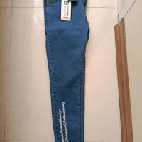 شلوار جین دخترانه