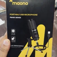 میکروفون maono AU-PM461tr