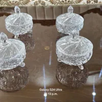 ظرف و ظروف آشپز خانه