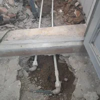 لوله کشی سرد گرم و فاضلاب|خدمات پیشه و مهارت|تهران, بازار|دیوار