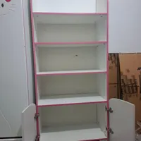 کمد وقفسه کتاب مارک کیتی هرکدام دومیلیون تومان|اسباب و اثاث بچه|کرمانشاه, |دیوار