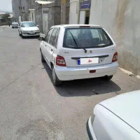 پرایدجوان پسند ۱۱۱se