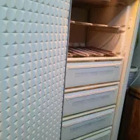 فریزر پارس|یخچال و فریزر|بروجرد, |دیوار