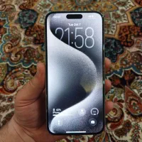 آیفون 15 پرو مکس 256GB نامبر ZAA نامبر ZAA|موبایل|کرمانشاه, |دیوار