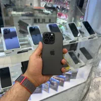 iPhone 15 pro با ریجستر