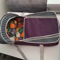 کیف نوزادی|کالسکه و لوازم جانبی|شاهین‌شهر, عطار|دیوار