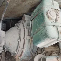 انواع موتور و لوازم لیستر و مارگو|ماشینآلات صنعتی|قزوین, |دیوار