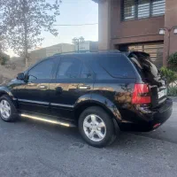 سورنتو ۲۰۰۸ بیرنگ|خودرو سواری و وانت|کرج, شهرک بنفشه|دیوار