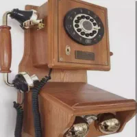 فروش دوخط تلفن ثابت در شهرک بعثت