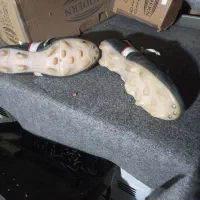 کفش چمن و طلق موتور|کیف، کفش، کمربند|ماهدشت, |دیوار