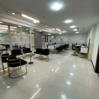 آموزش رنگمو کوتاهی و تمام رشته های زیبایی با مدرک