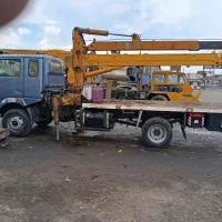 جرثقیل کاویان۱۰۶|خودرو سنگین|رباط‌کریم, رباط‌کریم|دیوار