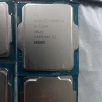 انواع سی پی یو cpu 10105fو10105 ۱۰۷۰۰ ۱۲۴۰۰