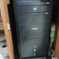 سیستم کامپیوتر و کیس