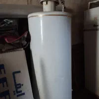 فروش آبگرمکن‌ در حد نو