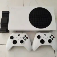 ایکس‌ باکس سری اس