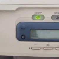 پرینتر کانن|پرینتر، اسکنر، کپی، فکس|تهران, ستارخان|دیوار