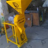 آسیاب  عطاری دامداری چکشی  صنعتی|ماشین‌آلات صنعتی|رباط‌کریم, نصیرشهر|دیوار