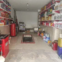 شراکت در تعویض روغنی