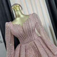 لباس عقد|لباس|گالیکش, |دیوار