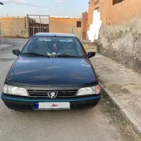 پژو ۴۰۵|خودرو سواری و وانت|شراء, |دیوار