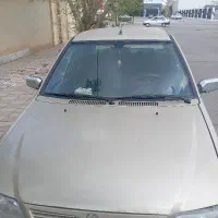 پراید 132 مدل 87