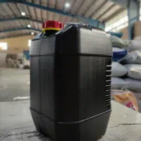 گالن و دبه ۲۰ لیتری صنعتی و ۲۰ لیتری کتابی