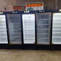 فروشگاه یخچال  کلانی‌.یخچال  نو ودسته دوم|فروشگاه و مغازه|خرم‌آباد, |دیوار