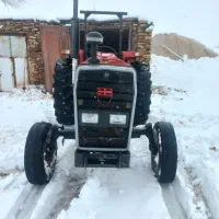 تراکتور۸۵|خودرو سنگین|امام, |دیوار