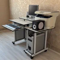 میز کامپیوتر|میز تحریر و کامپیوتر|تبریز, |دیوار