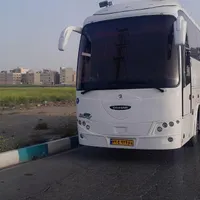 دربستی ،اتوبوس اسکانیا تعاونی ،اجاره، گردشگری
