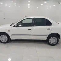 سمند الکس مدل91|خودرو سواری و وانت|کهنوج, |دیوار