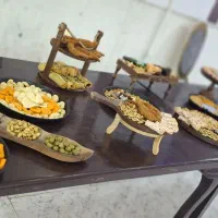 تالار وخانه عقد ترمه|خدمات پذیرایی، مراسم|کرمانشاه, |دیوار