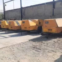 اجاره کمپرسور هوا